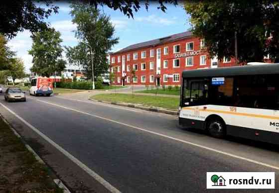 Офисное помещение, 60 кв.м. Подольск