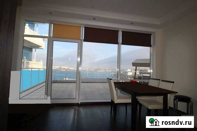 Квартира со свободной планировкой, 41 м², 3/10 эт. на продажу в Севастополе Севастополь - изображение 1