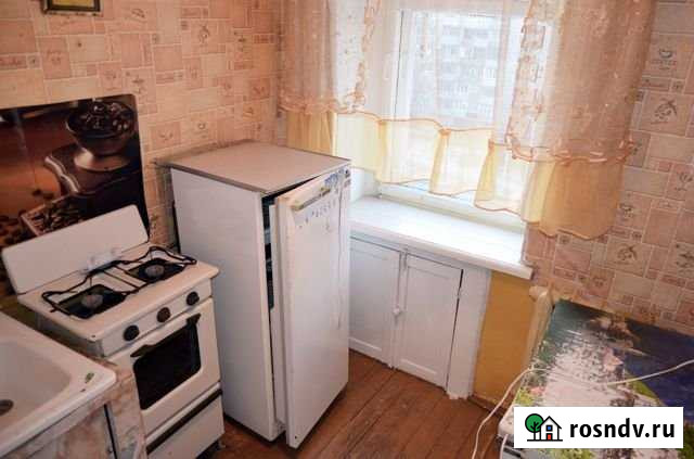 1-комнатная квартира, 20 м², 7/9 эт. на продажу в Рыбинске Рыбинск - изображение 1