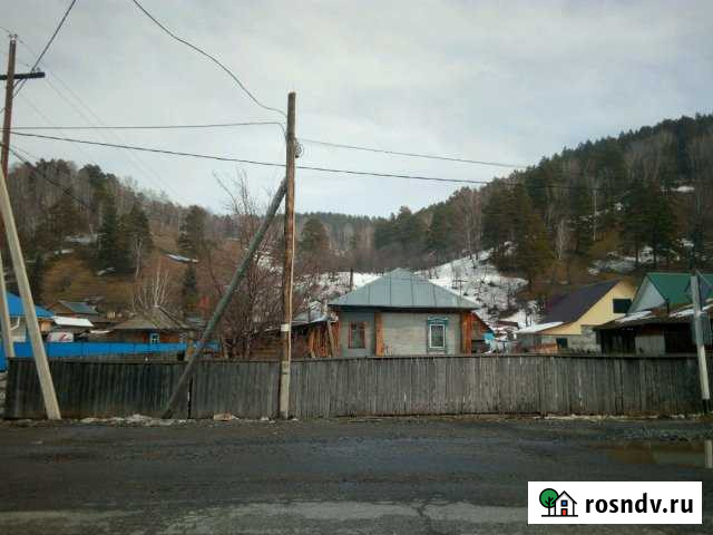 Участок ИЖС 9 сот. на продажу в Горно-Алтайске Горно-Алтайск - изображение 1