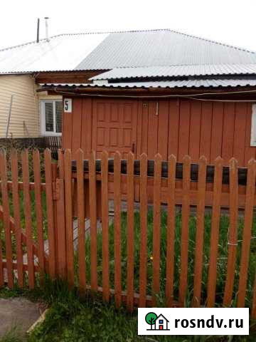 Дом 60 м² на участке 5 сот. на продажу в Тальменке Тальменка - изображение 1