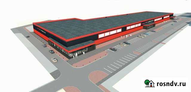 Собственник сдаст торговое помещение, 36 кв.м. Красноярск - изображение 1