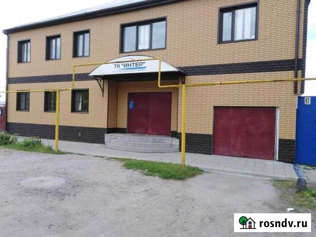 Помещение свободного назначения, 250 кв.м. Омск - изображение 1