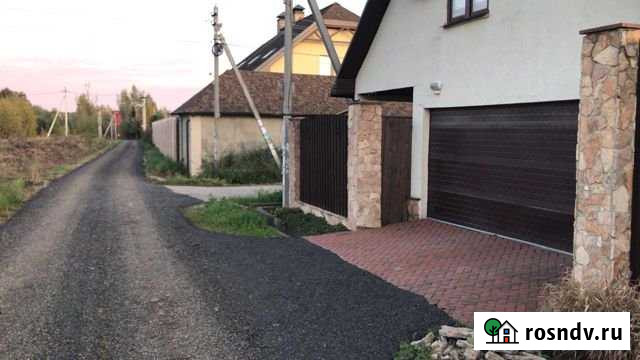 Участок ИЖС 10 сот. на продажу в Домодедово Домодедово - изображение 1