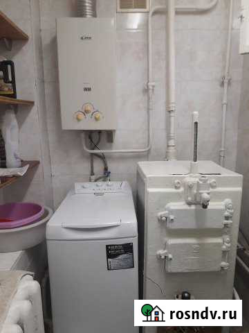 2-комнатная квартира, 50 м², 1/1 эт. в аренду посуточно в Таганроге Таганрог - изображение 1