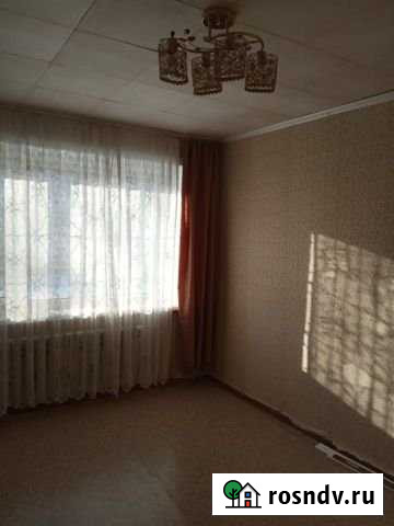 2-комнатная квартира, 40 м², 1/5 эт. на продажу в Белогорске Амурской области Белогорск - изображение 1