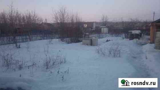 Участок СНТ, ДНП 5 сот. на продажу в Омске Омск