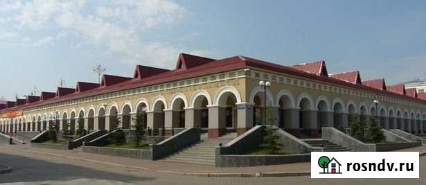 Помещение общественного питания, 600 кв.м. Уфа - изображение 1