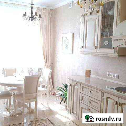 5-комнатная квартира, 163 м², 4/4 эт. на продажу в Сыктывкаре Сыктывкар
