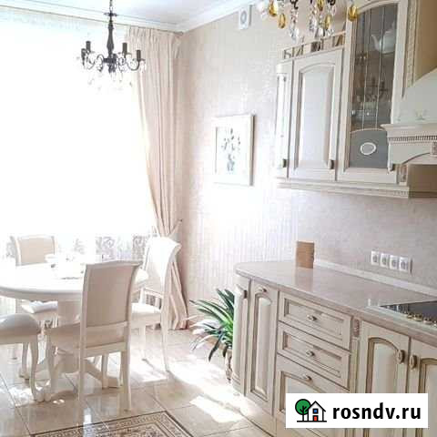 5-комнатная квартира, 163 м², 4/4 эт. на продажу в Сыктывкаре Сыктывкар - изображение 1