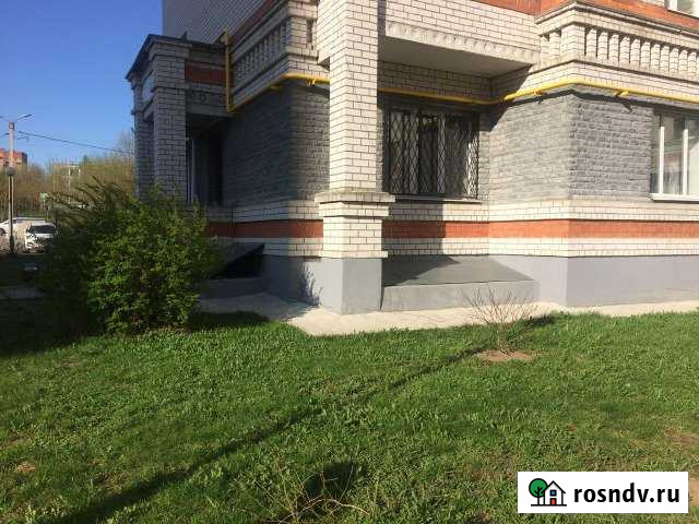 2-комнатная квартира, 65 м², 1/9 эт. в аренду посуточно во Владимире Владимир - изображение 1