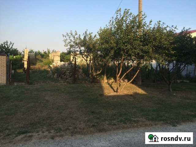 Участок ИЖС 10 сот. на продажу в Цибанобалке Цибанобалка - изображение 1