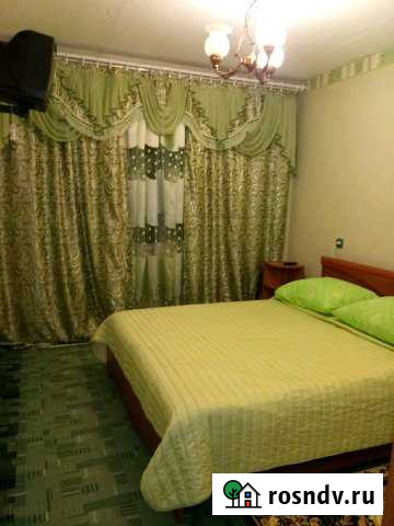 2-комнатная квартира, 45 м², 2/5 эт. в аренду посуточно в Шерегеше Шерегеш - изображение 1