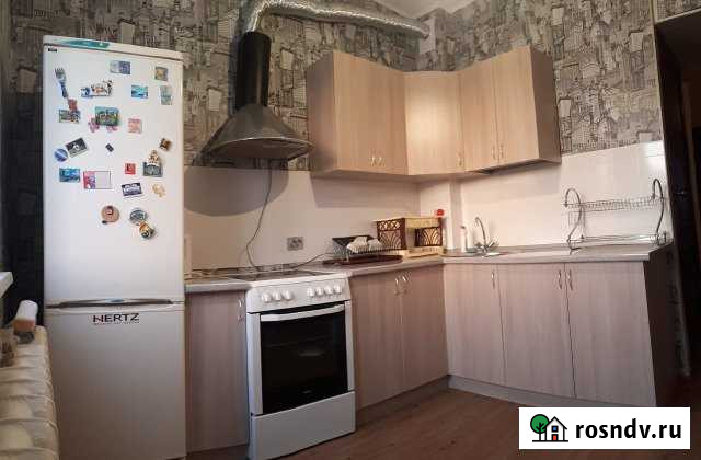 2-комнатная квартира, 52 м², 4/5 эт. в аренду на длительный срок в Магадане Магадан - изображение 1