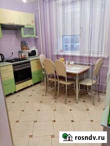 1-комнатная квартира, 40.1 м², 3/12 эт. на продажу в Засечном Засечное - изображение 1