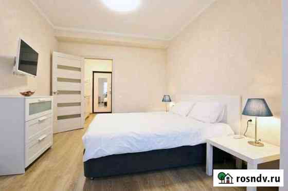 1-комнатная квартира, 23 м², 10/16 эт. в аренду посуточно в Химках Химки