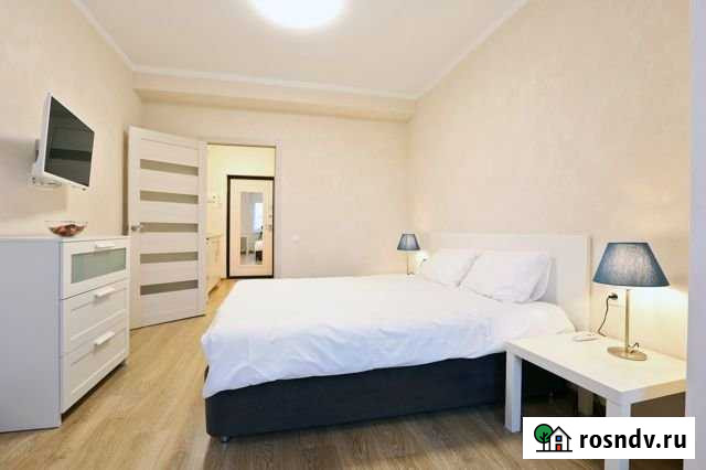 1-комнатная квартира, 23 м², 10/16 эт. в аренду посуточно в Химках Химки - изображение 1