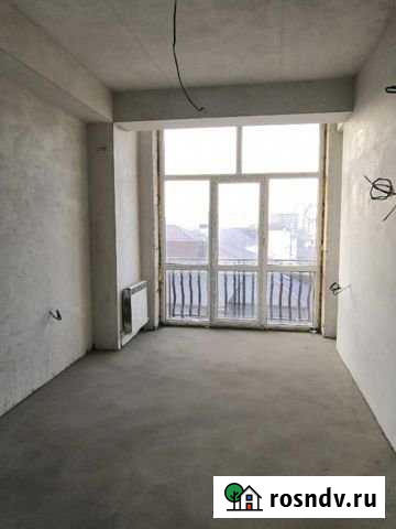 1-комнатная квартира, 48 м², 7/9 эт. на продажу в Махачкале Махачкала - изображение 1