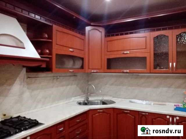 2-комнатная квартира, 67.2 м², 5/5 эт. на продажу в Ханты-Мансийске Ханты-Мансийск - изображение 1