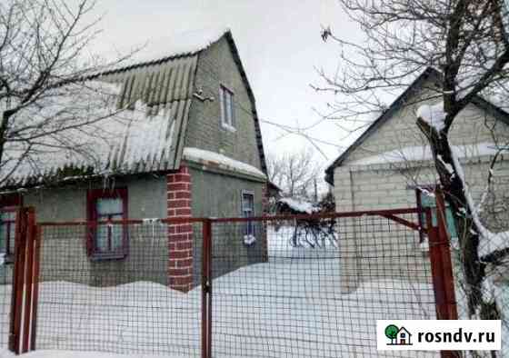 Дача 40 м² на участке 6 сот. на продажу в Воронеже Воронеж