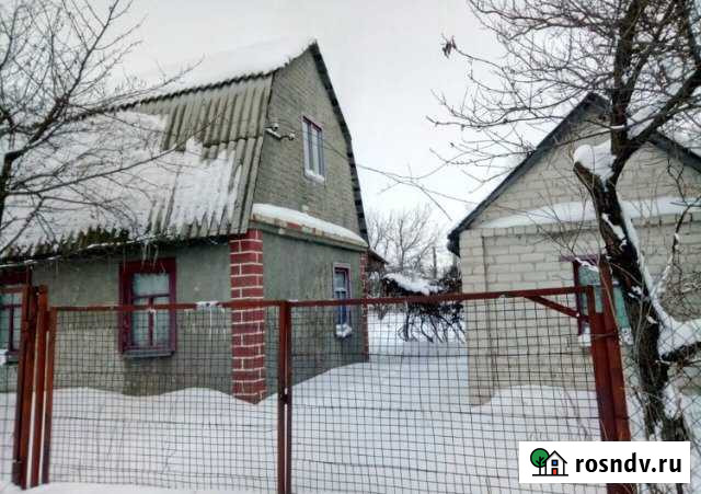 Дача 40 м² на участке 6 сот. на продажу в Воронеже Воронеж - изображение 1
