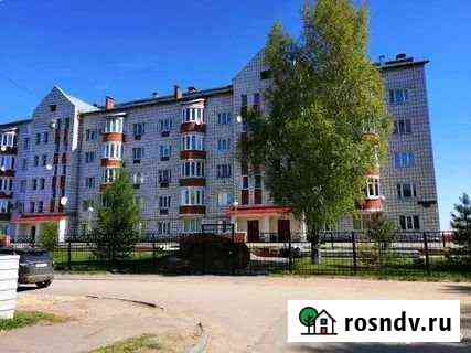 6-комнатная квартира, 184 м², 3/5 эт. на продажу в Сыктывкаре Сыктывкар