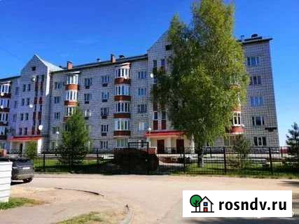 6-комнатная квартира, 184 м², 3/5 эт. на продажу в Сыктывкаре Сыктывкар - изображение 1