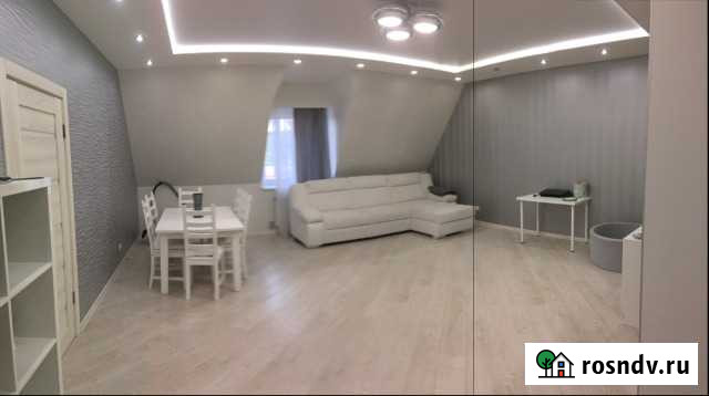 3-комнатная квартира, 90.8 м², 3/3 эт. на продажу в Промышленной Промышленная - изображение 1