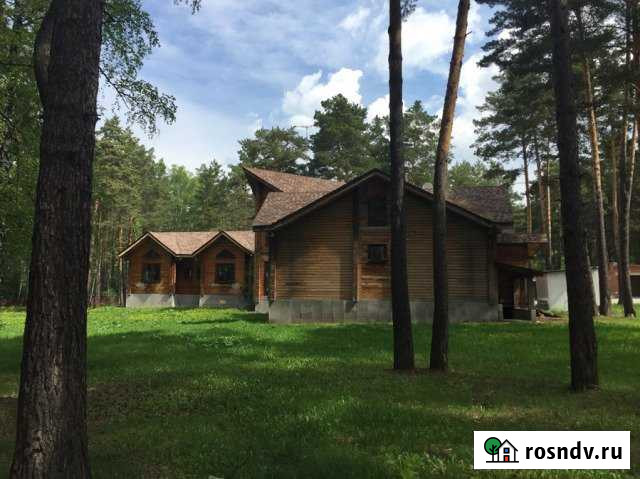 Гостиница, 918.5 кв.м. Кемерово - изображение 1