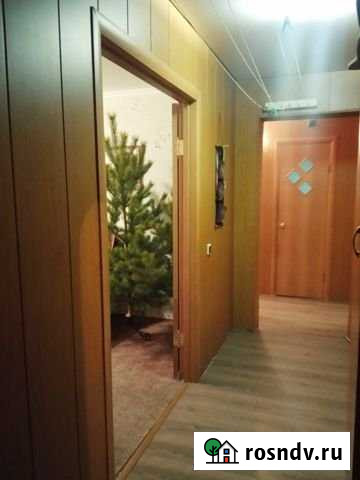 3-комнатная квартира, 65 м², 5/9 эт. на продажу в Магнитогорске Магнитогорск - изображение 1