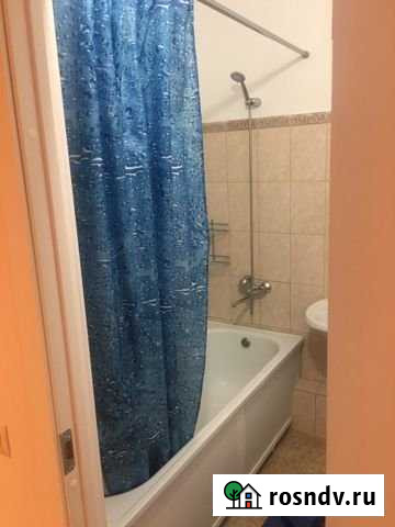 Квартира-студия, 27 м², 4/17 эт. в аренду на длительный срок в Видном Видное - изображение 1