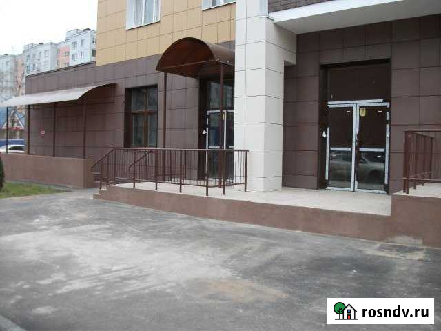 Офисное помещение, 88.3 кв.м. Казань - изображение 1