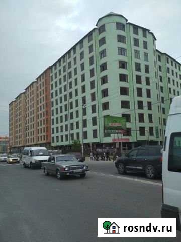 Квартира со свободной планировкой, 68 м², 8/10 эт. на продажу в Дербенте Дербент - изображение 1