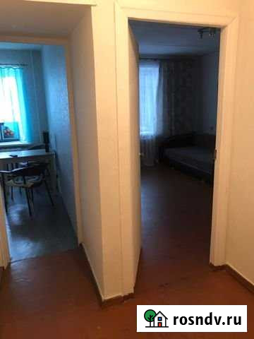 1-комнатная квартира, 34.6 м², 1/5 эт. на продажу в Кандалакше Кандалакша - изображение 1