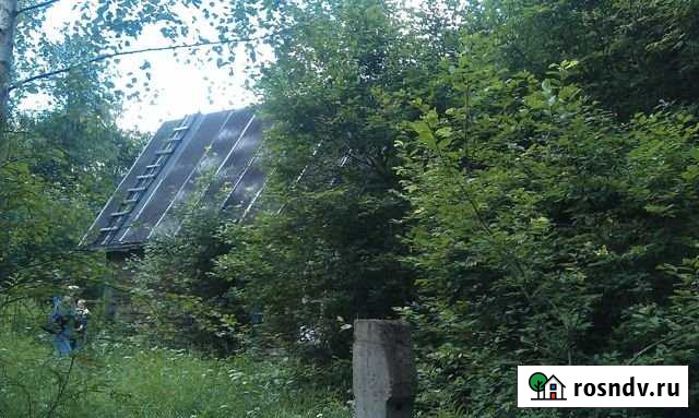 Участок ИЖС 6 сот. на продажу в Будогощи Будогощь - изображение 1