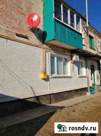3-комнатная квартира, 44.5 м², 1/2 эт. на продажу в Новолеушковской Новолеушковская