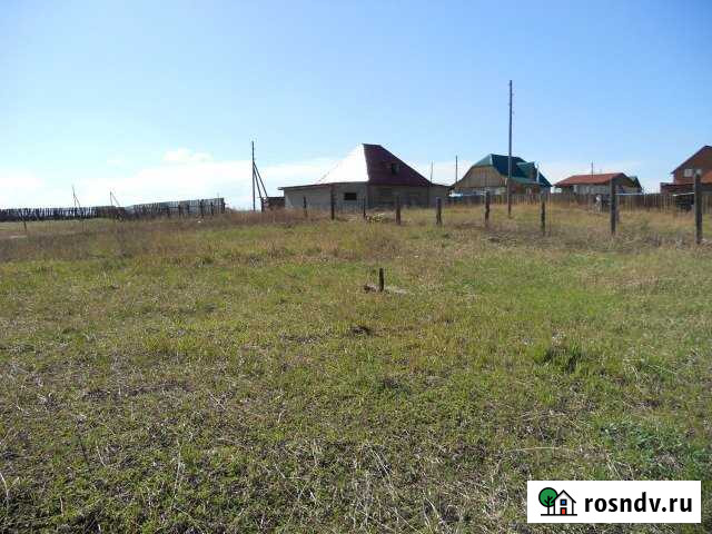 Участок ИЖС 13 сот. на продажу в Хомутово Иркутской области Хомутово - изображение 1