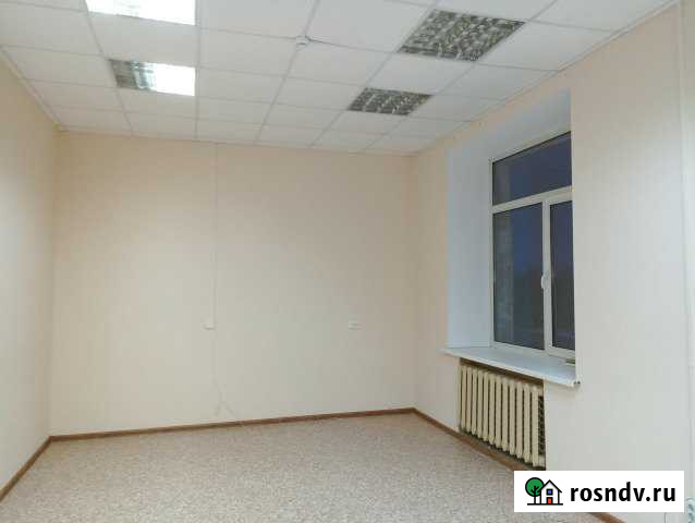 Офисное здание, площадь 999.6 кв.м. Пермь - изображение 1