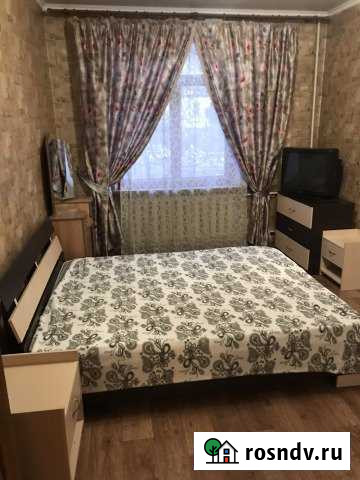 3-комнатная квартира, 100 м², 4/4 эт. в аренду на длительный срок в Севастополе Севастополь - изображение 1