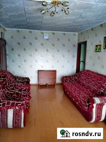 3-комнатная квартира, 42 м², 1/2 эт. на продажу в Столбище Столбище - изображение 1