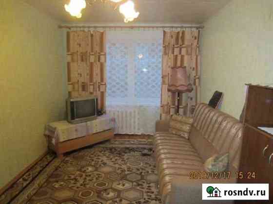 1-комнатная квартира, 30.8 м², 1/5 эт. в аренду на длительный срок в Костерево Костерево