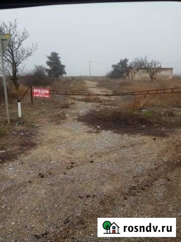 Участок промназначения 12 сот. на продажу в Вышестеблиевской Вышестеблиевская - изображение 1