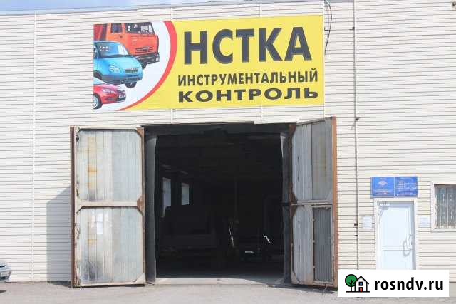 Машиноместо >30 м² в аренду в Новотроицке Новотроицк - изображение 1