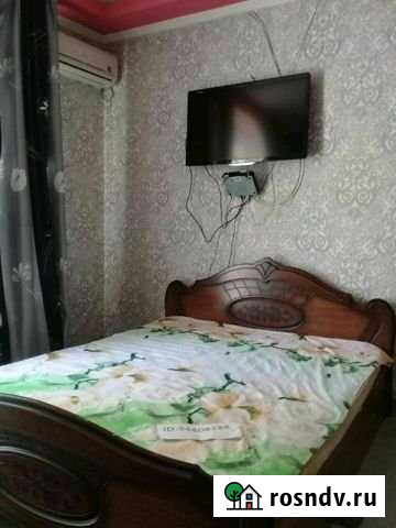 Квартира-студия, 30 м², 2/4 эт. в аренду на длительный срок в Сочи Сочи - изображение 1