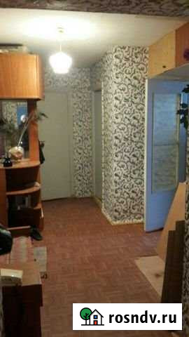 3-комнатная квартира, 80 м², 3/5 эт. на продажу в Кировграде Кировград - изображение 1