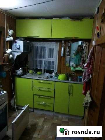 Дом 27 м² на участке 13 сот. на продажу в Слободском Слободской - изображение 1