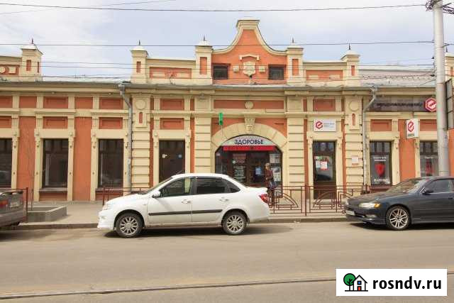 Инвестиции в коммерческую недвижимость Иркутск - изображение 1