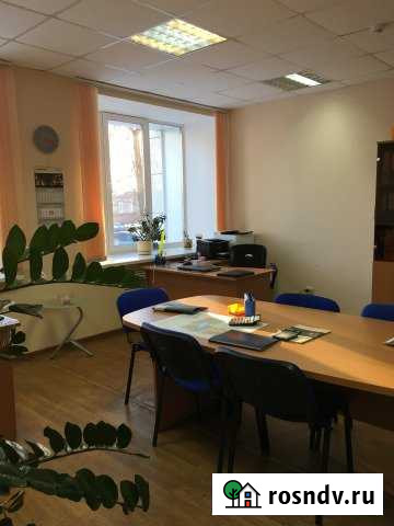 Офисное помещение, 30.7 кв.м. Ярославль - изображение 1