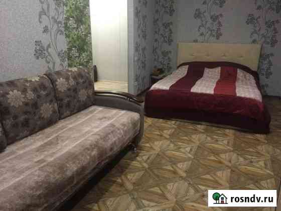 1-комнатная квартира, 34 м², 2/5 эт. в аренду посуточно в Перми Пермь