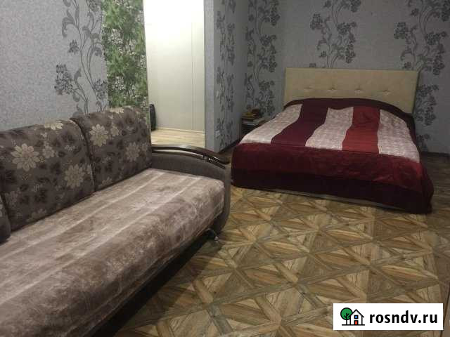 1-комнатная квартира, 34 м², 2/5 эт. в аренду посуточно в Перми Пермь - изображение 1